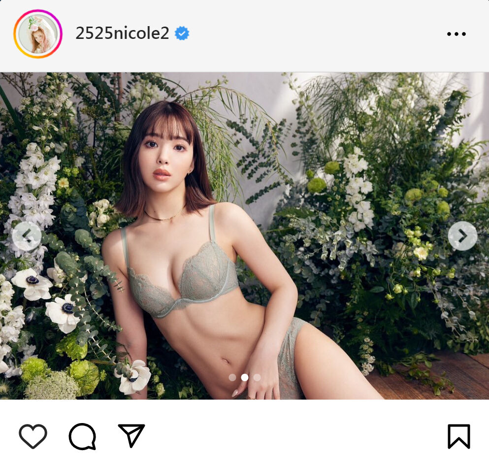 【芸能】藤田ニコル「好感度いらないです」芸能界で生きる上での本音を明かす