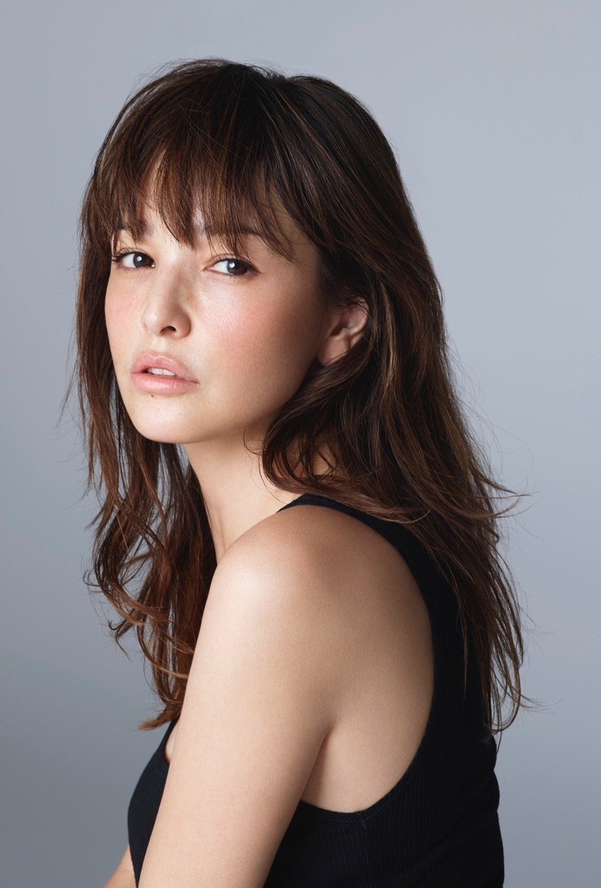 【芸能】梨花（51）10年住んだハワイからの家族で引っ越し報告