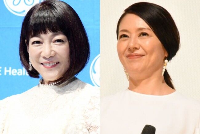 【ラジオ】小泉今日子　同期で仲の良かったアイドル