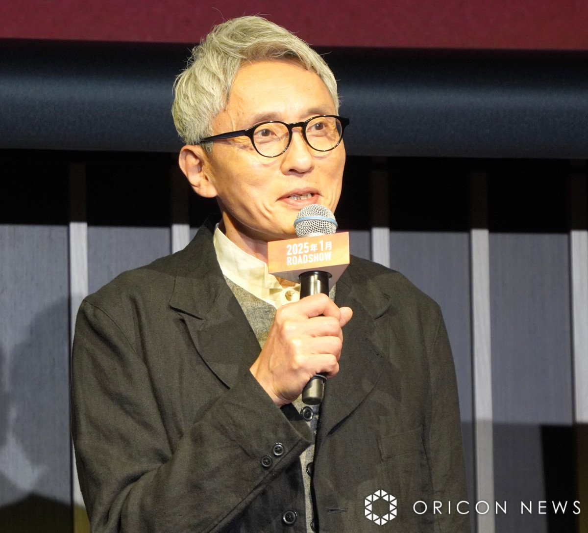 【芸能】松重豊（61）「孤独のグルメ」で１０年食べ続けるも太らない驚きの秘けつを告白　