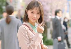 宮崎あおい30年ぶりマクドナルドＣＭ出演