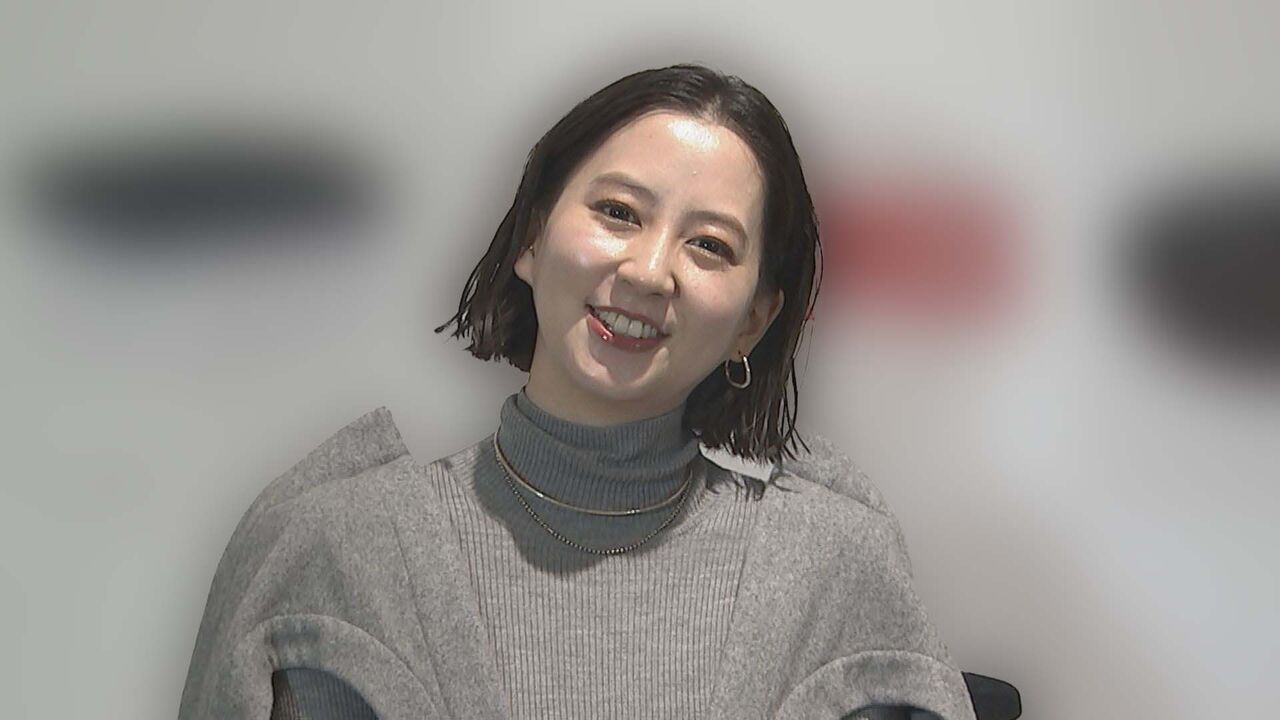 【芸能】河北麻友子、金髪に大胆イメチェン