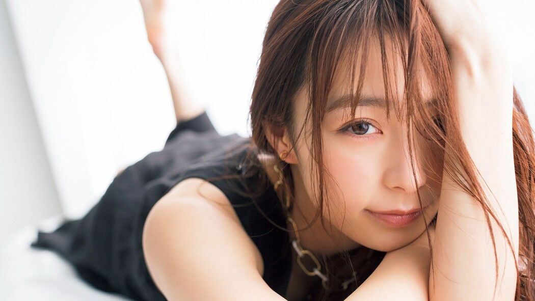 【芸能】宇垣美里（33）「あんまりなめんなよってこと」“店員さんに横柄な態度をとる人が大嫌い”なワケ