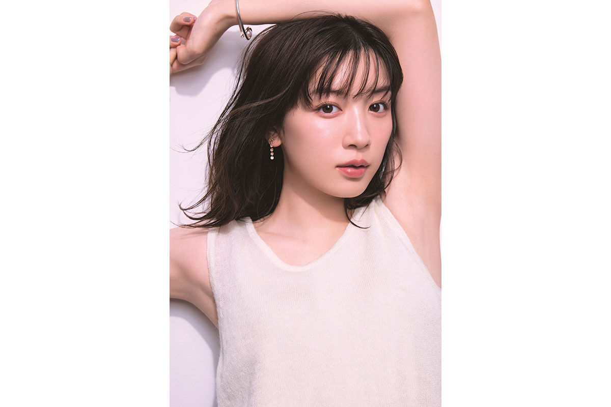 【芸能】永野芽郁（26）2026年カレンダー「一緒に過ごす“春夏秋冬”」　