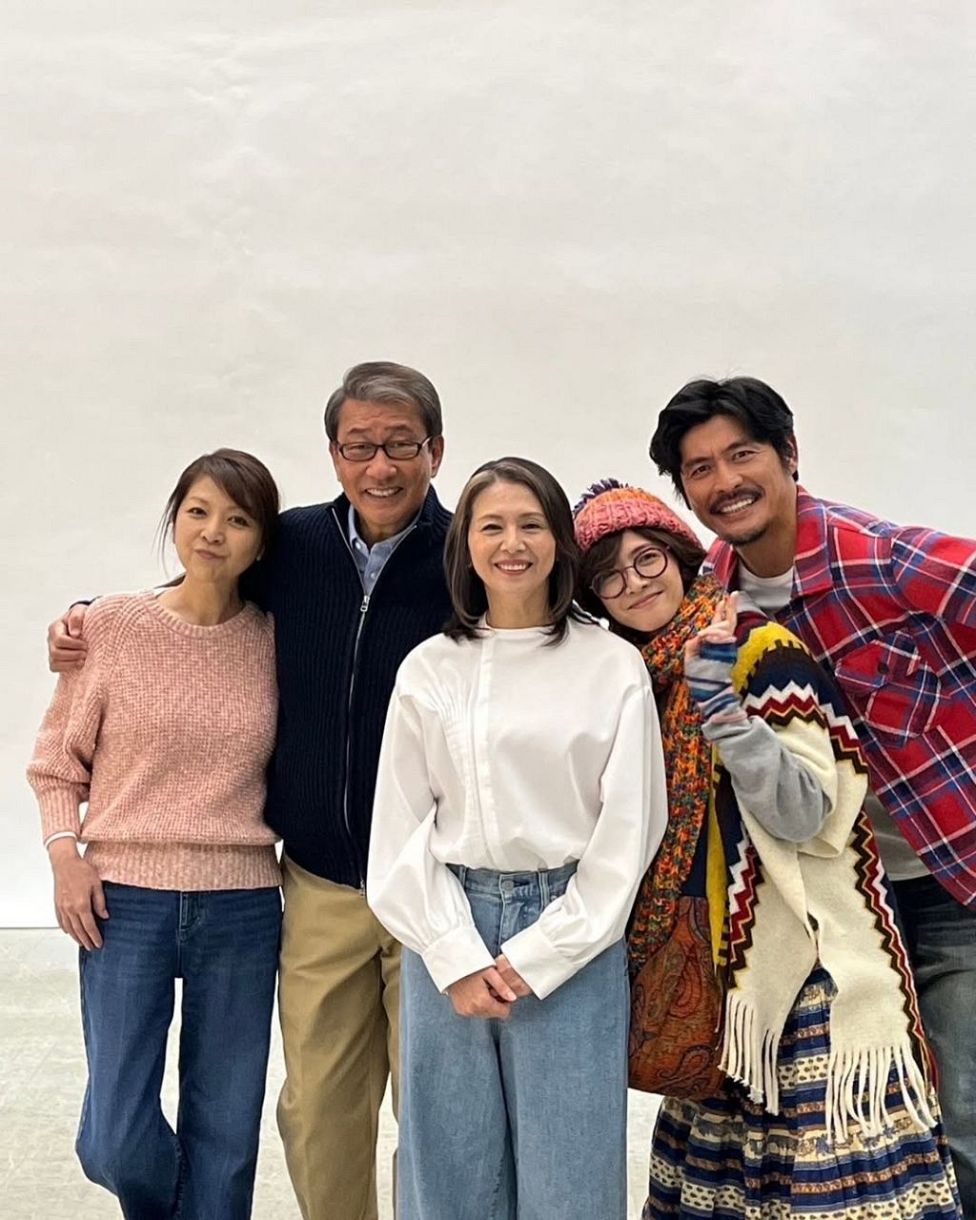 【芸能】小泉今日子（59）人気女優から「初めて叱られた」でも「うれしかった」ワケ
