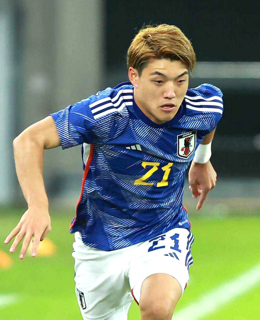【悲報】サッカー日本代表ＦＷ・堂安律選手に文春砲が炸裂