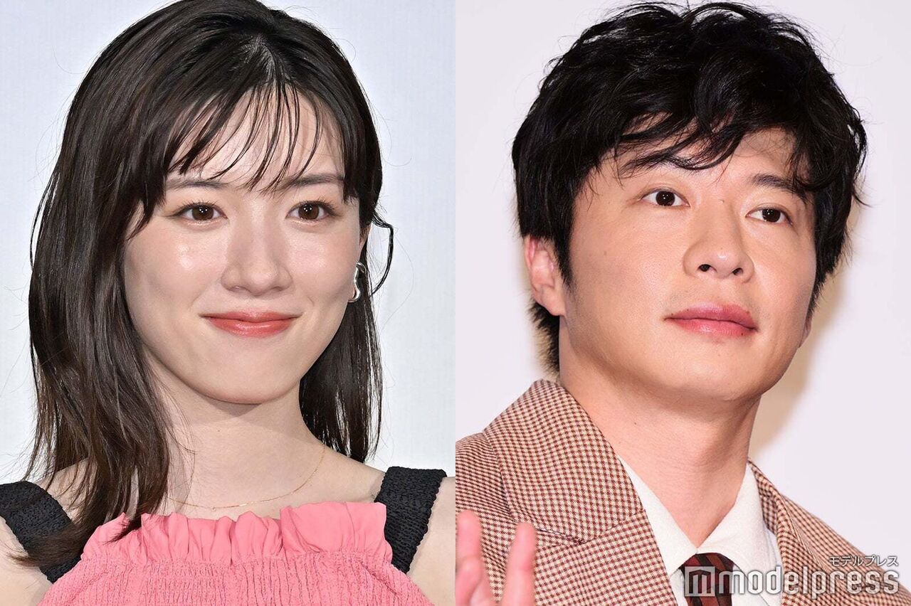 【速報】永野芽郁、田中圭ともに某週刊誌のLINE流出報道を否定