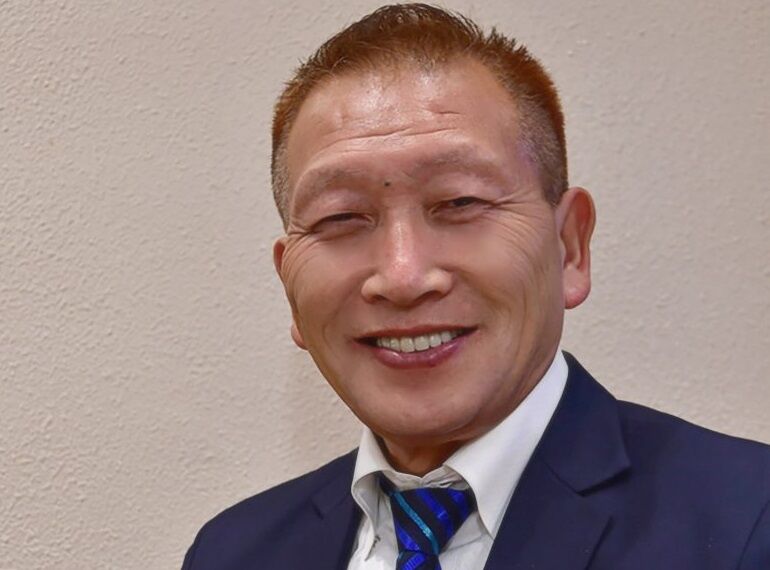 【芸能】ビートきよしの〝膨れ上がった手〟に騒然…　