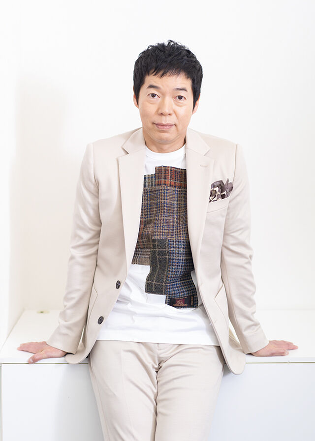 【芸能】今田耕司（59）チョコプラ丸刈り謝罪に言及