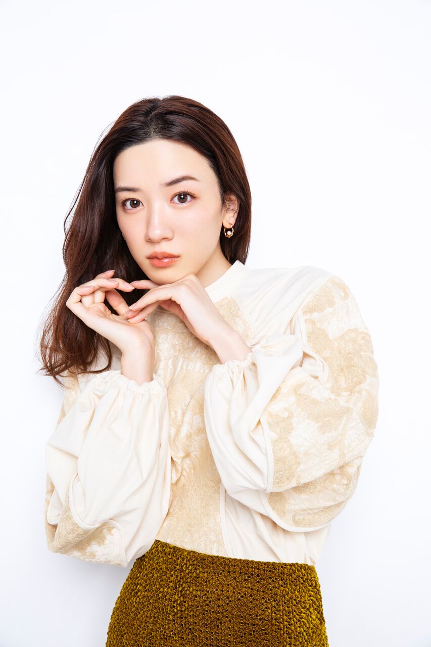 永野芽郁、事務所社長に「もう辞めます」女優引退を直談判の過去告白