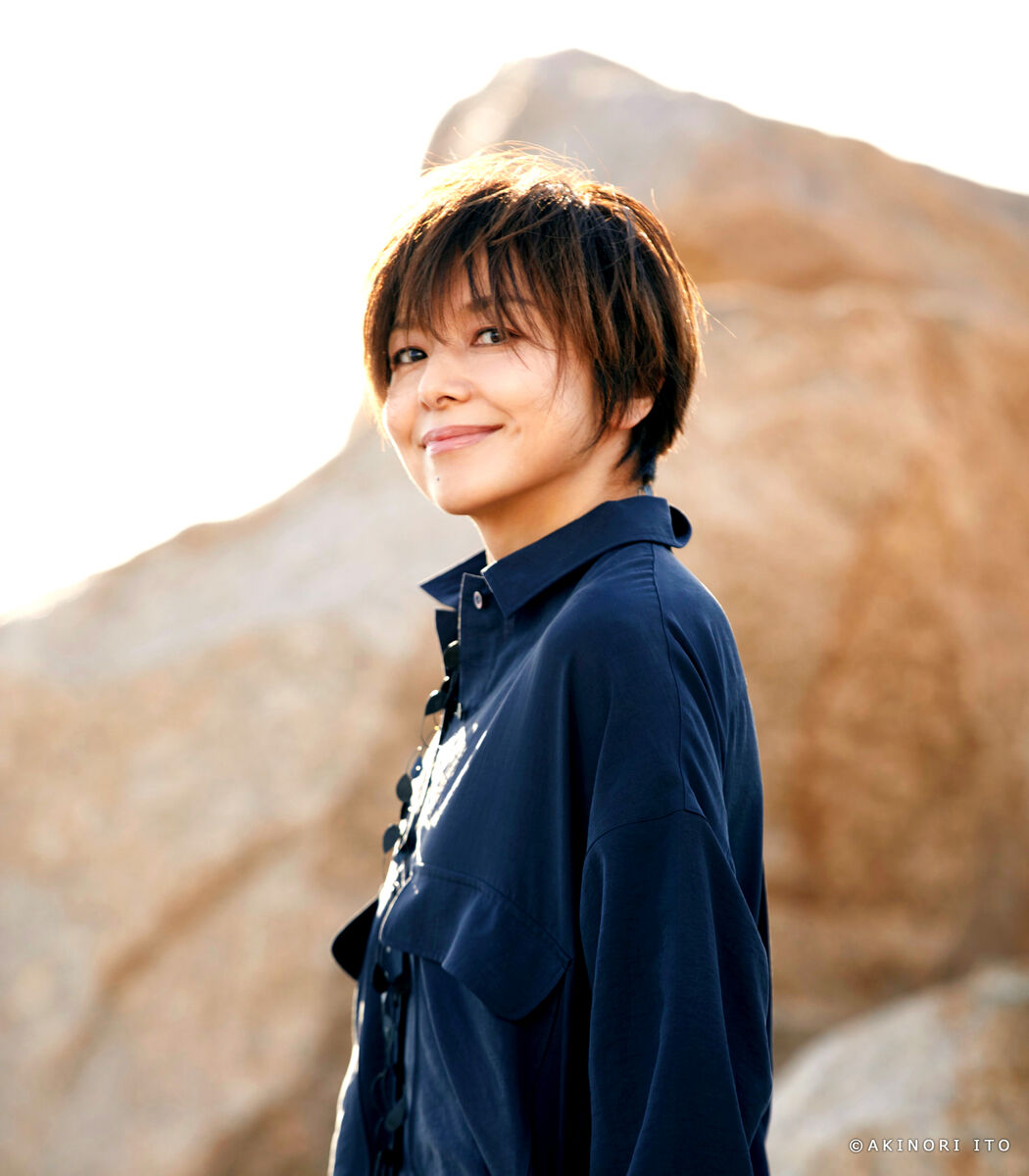 【芸能】山口智子、新著「ＬＩＳＴＥＮ．」発売トークイベントを９月開催