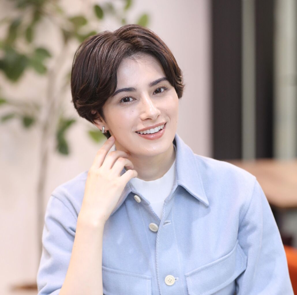 【芸能】ホラン千秋（37）「世界でも特に治安が良い」都市へ一人旅！