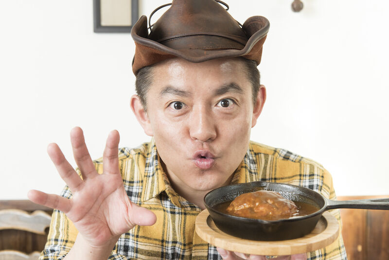 【芸能】井戸田潤（52）相方・小沢一敬（51）の近況報告