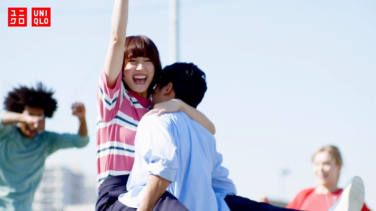 【映画】綾瀬はるか（38）の身体能力に目を奪われる！
