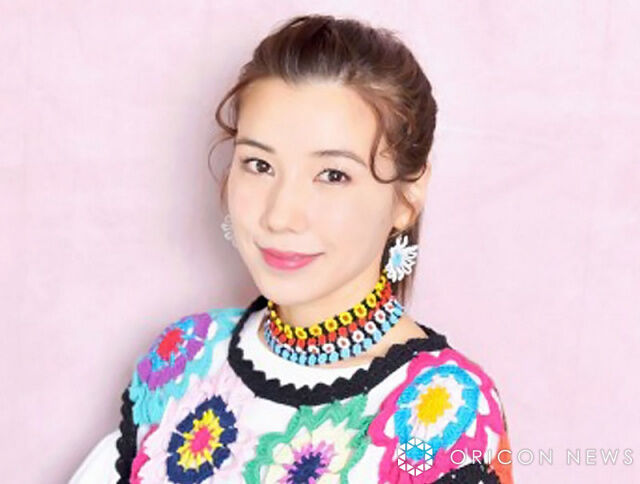 【芸能】仲里依紗（35）約20年所属アミューズと専属契約終了