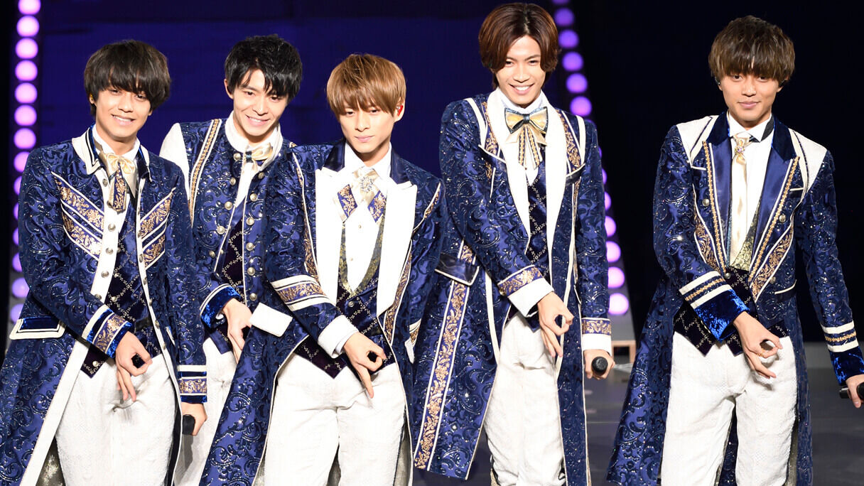【速報】平野紫耀、岸優太、神宮寺勇太が来年５月にキンプリ脱退で退社へ