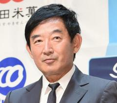 【撃沈】石田純一、唯一のレギュラー番組が終了へ「大変寂しいですね」