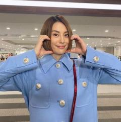 【感動】米倉涼子、「ドクターX」涙と笑顔のクランクアップ