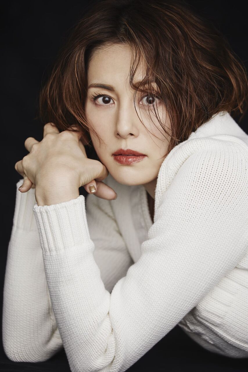 【芸能】米倉涼子（48）難病との闘いを語る理由