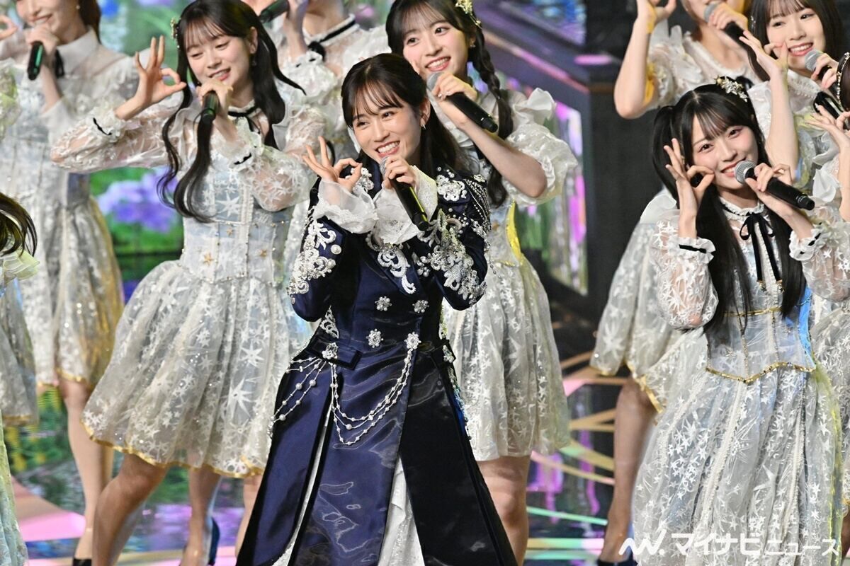 【芸能】前田敦子（34）今のアイドル業界に抱く違和感…　「Tik Tokの動かない縦型の世界」