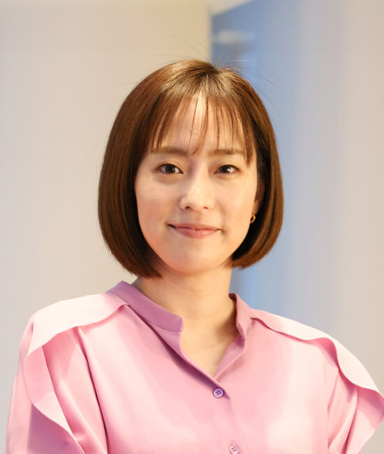 【卓球】石川佳純（32）ミラノ五輪フジテレビSPキャスター就任