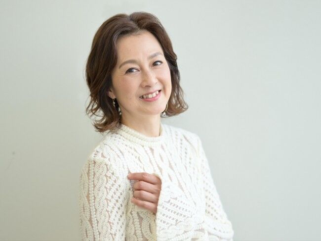 【芸能】森尾由美（57）「69万！？」駐車場精算機でびっくり仰天