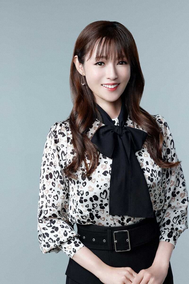 【ドラマ】深田恭子　40歳の妖艶さ　“不貞妻役”セクシー全開ベッドシーン