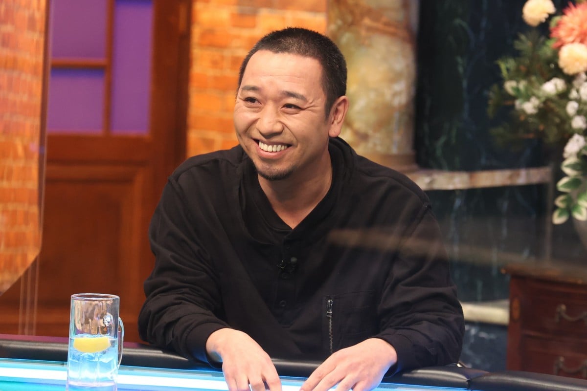 【芸能】『酒のツマミになる話』が急遽差し替え、千鳥・大悟（45）の“ハロウィンコスプレ”が