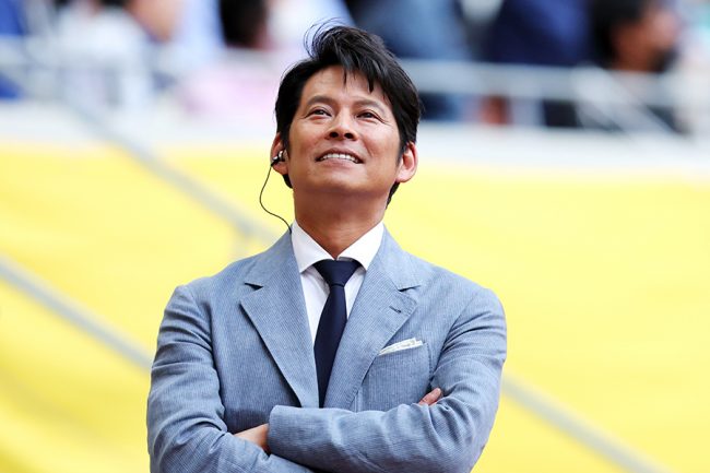 【芸能】『踊る大捜査線』織田裕二（56）が出演を断った理由はギャラだった