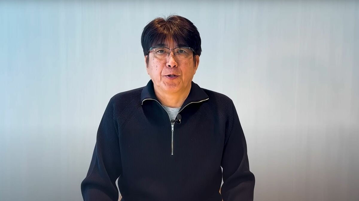 【画像】石橋貴明（43）ガリガリ激ヤセ、食道がんで食道切除