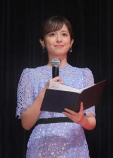 【悲報】久慈暁子アナ フジテレビ退社へ