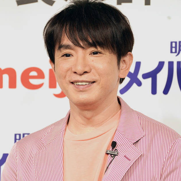 【芸能】濱口優（52）「めちゃイケ」にあった謎ルールぶっちゃけ