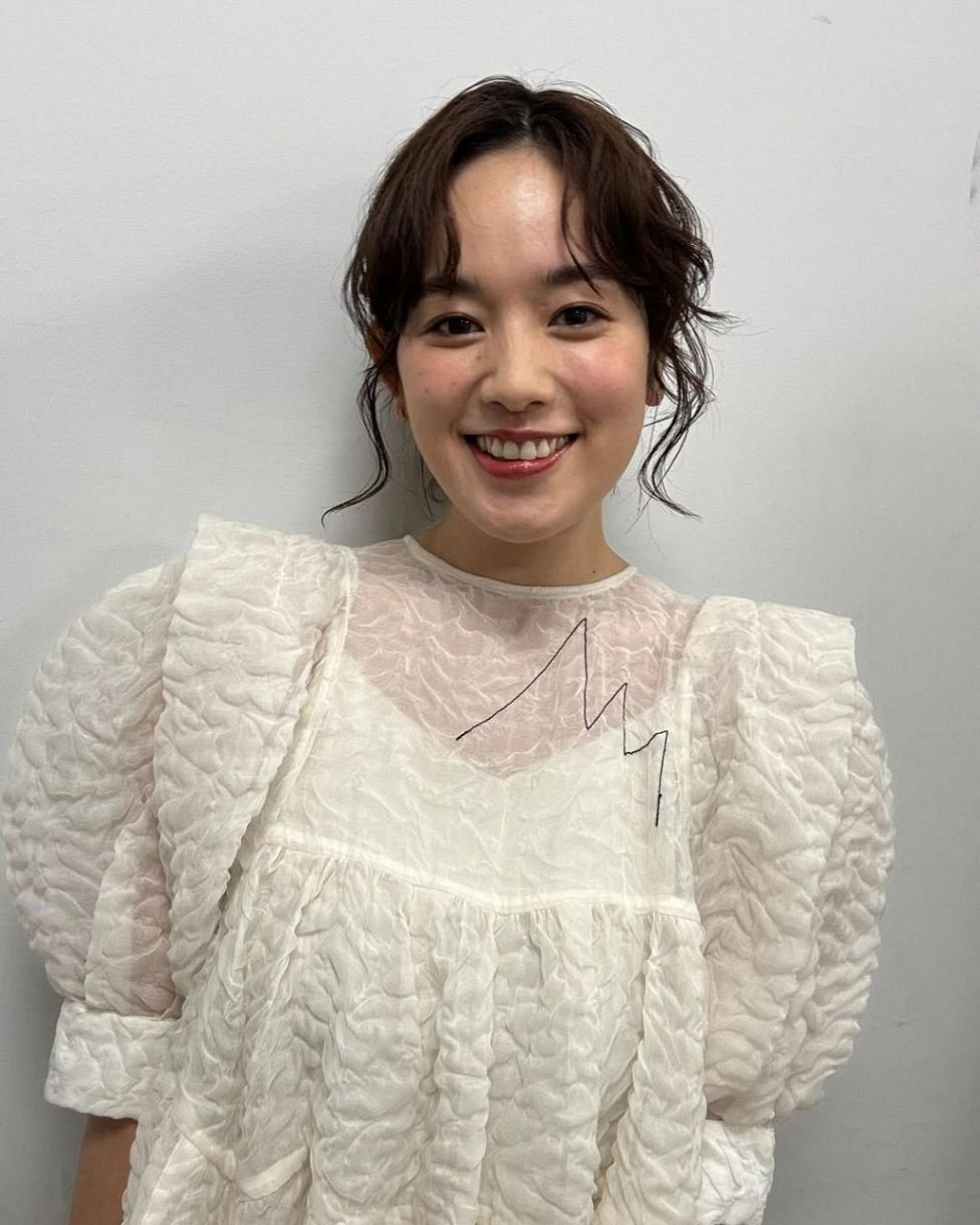 【芸能】女優・筧美和子（31）“ギックリ尻”発症告白