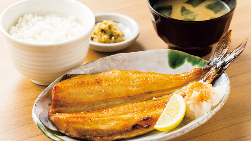 【悲報】アメリカの大戸屋、ホッケ定食が4400円に