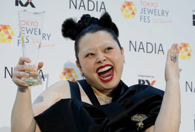 【芸能】イギリスBBCが選ぶ「100人の女性」にタレント渡辺直美さん（37）選出