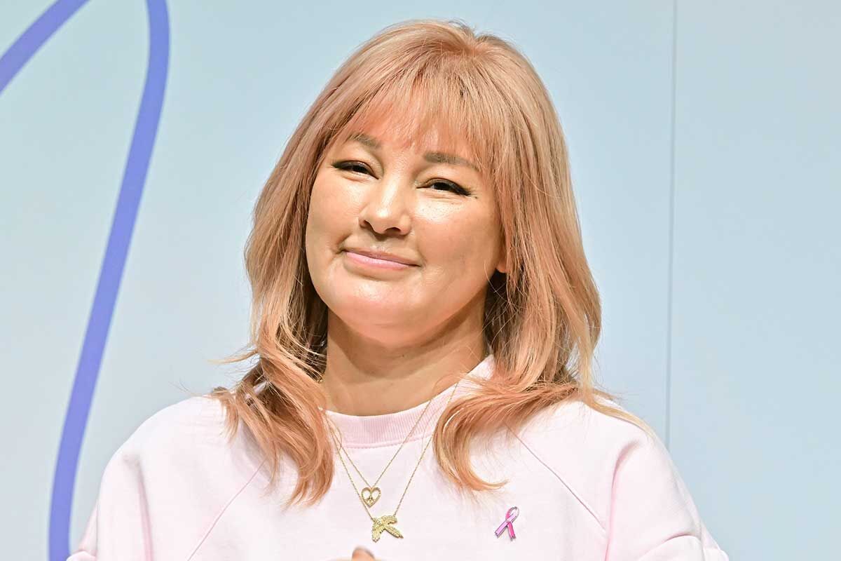 【芸能】梅宮アンナ（52）車で人間性「大体分かっちゃう」