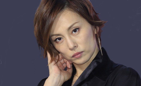 米倉涼子がアマゾンプライムドラマの主演に内定　
