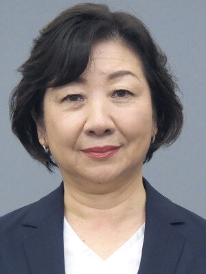 【政治】野田聖子（65）が受けた信じられないセクハラの数々