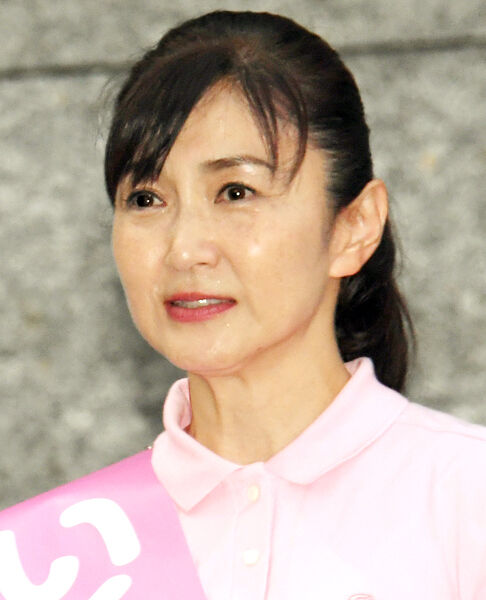 【参院選】生稲晃子氏が「同性婚反対」で再び炎上…