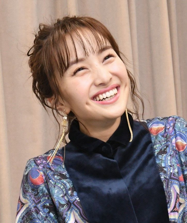 【芸能】ももクロ・百田夏菜子（30）「ミセス」大森元貴の提供曲に悩む