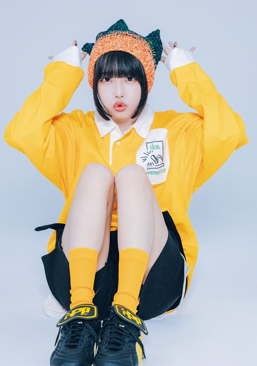 【芸能】あのちゃん、お米は全然食べないと告白「味がそんなにしないし」