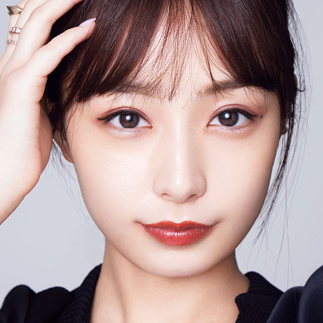 【芸能】元TBS・宇垣美里アナ（34）ランジェリー姿を披露　