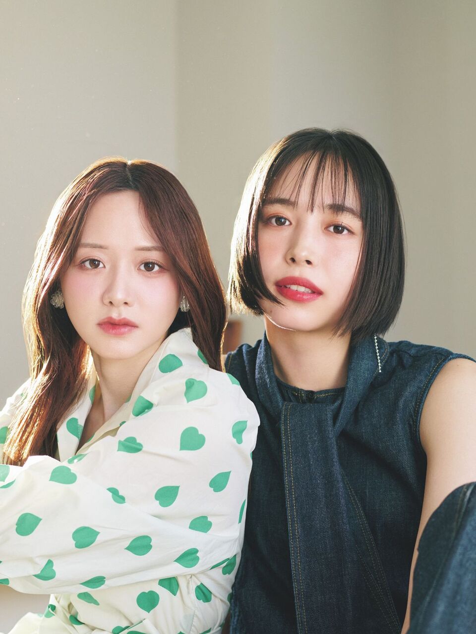 【芸能】森香澄（30）家飲みを一緒にする親友の人気女優を実名告白！