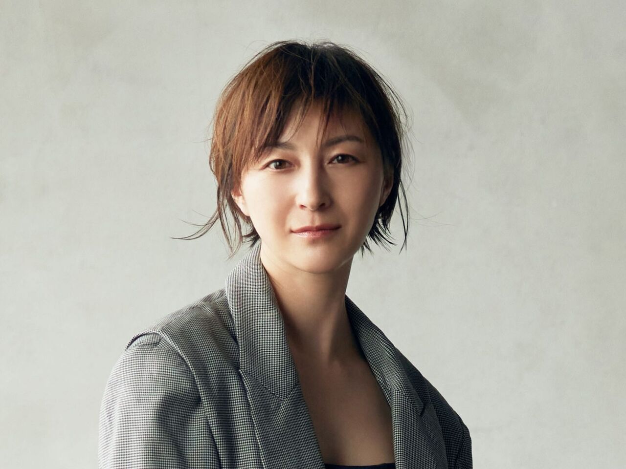 【芸能】広末涼子（45）地元・高知を訪問