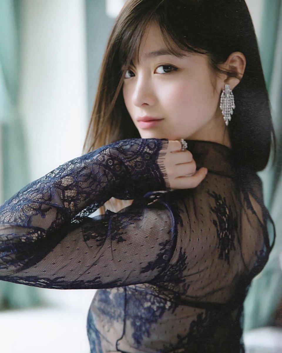 【芸能】“酒豪”橋本環奈に酒類メーカー熱視線！