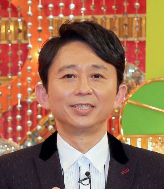 【芸能】有吉弘行（51）山之内すずの?90km散歩?にブチギレ