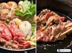 【どっち】すき焼きは「煮る派」「焼く派」？