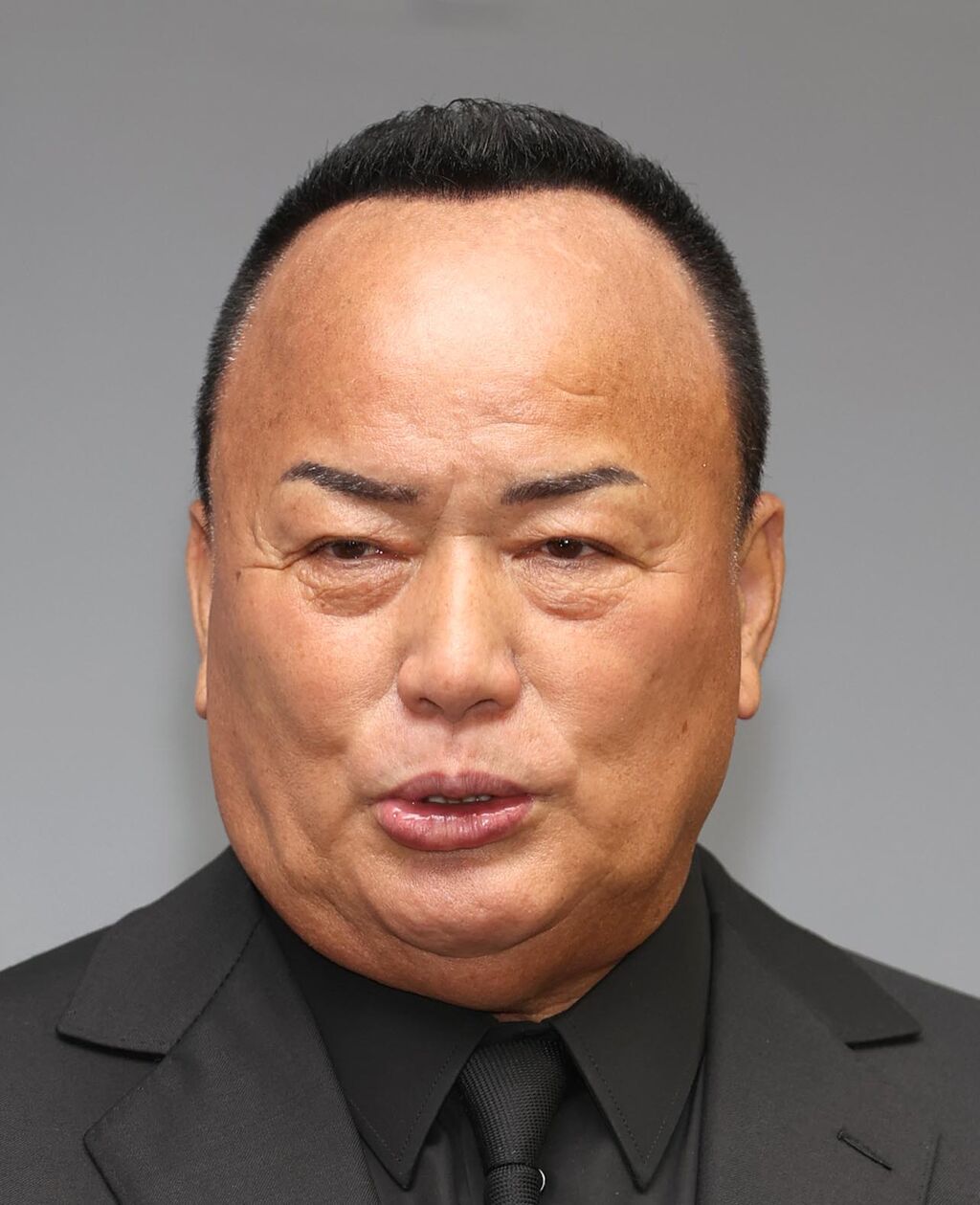 【芸能】ドクロジャージの細川たかし（73）が無数にウヨウヨ・・・