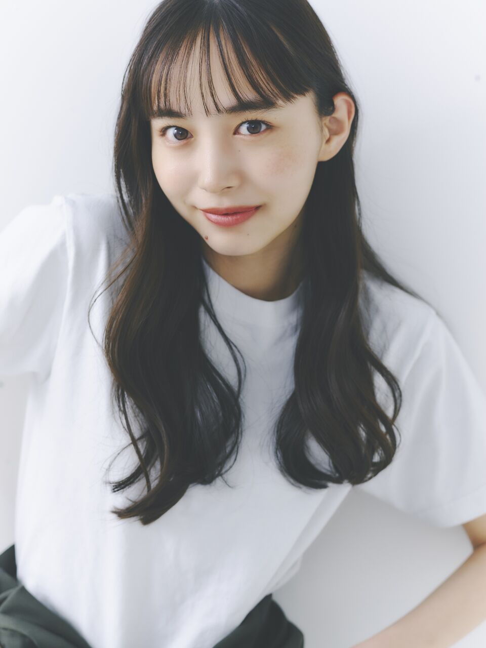 【芸能】井桁弘恵（28）“金髪”劇的イメチェンに反響