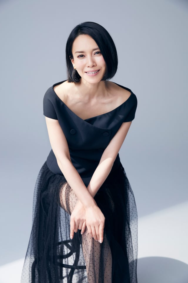 【芸能】中谷美紀「12年間、砂糖摂取していない」